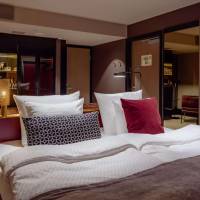 Classic Double Room without Window