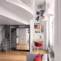 Business Room