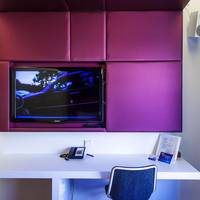Executive Business Room with Sauna