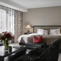 Helsinki Suite