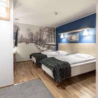 Twin Room without Window