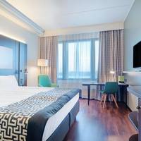 Executive King Room