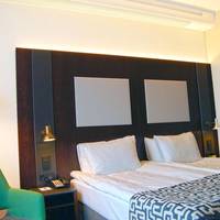 Superior King Room - Non-Smoking