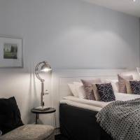 Comfort Double or Twin Room