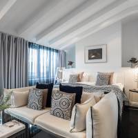 Style Double or Twin Room