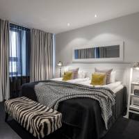 Lux Double or Twin Room