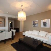 Two-Bedroom Apartment with Sauna - Ruoholahti
