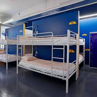 Bed in 26-Bed Mixed Dormitory Room