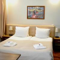 Economy Twin Room without Windows