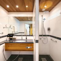 Luxe Double Room