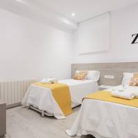 Standard Double Room with Shared Bathroom