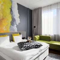 Comfort Tempur Double