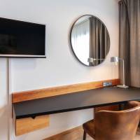 Standard  Room