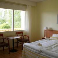 Twin Room with Sea View