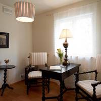Superior Double or Twin Room with Sauna