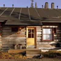 Special Offer - One-Bedroom Cottage with Sauna