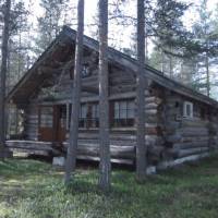 Special Offer - Two-Bedroom Cottage with Sauna