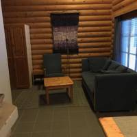 Superior Cottage with Sauna