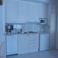 Two-Bedroom Townhouse