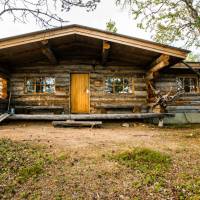 Standard Chalet (2 Adults)