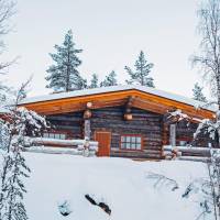 Large Chalet (6 Adults)