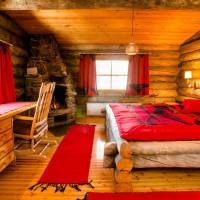 Chalet (4 Adults)