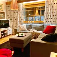 Apartment - Split Level - Saariseläntie 5 E 41