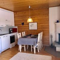Apartment with Lake View - Suopunkitie 1 C 10 