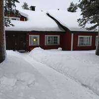 Apartment with Sauna - Lutontie 4 B 21