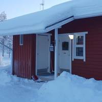 Apartment with Terrace - Suopunkitie 1 A 1