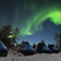 Aurora Cabin