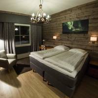 Wilderness Room