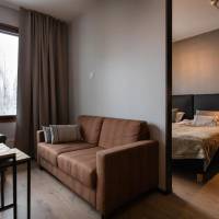 Superior Double Room With Sauna