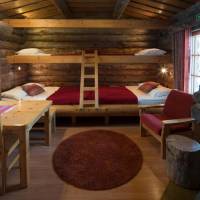 Cottage with Sauna