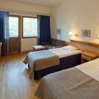 Economy Twin Room