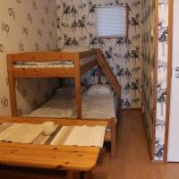 Economy Quadruple Room
