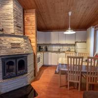 Cottage with Sauna (4 Adults)