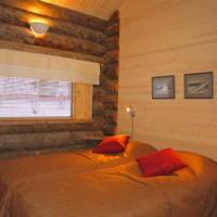 Four-Bedroom Chalet with Sauna