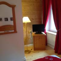Standard Double Room - Marmotte
