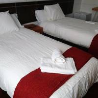 Double Room with Private External Bathroom