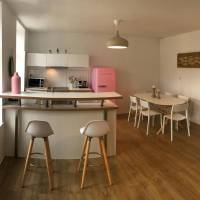 Two-Bedroom Apartment - 2nd Floor