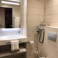 Standard Twin Room - Non-Smoking