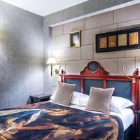 Superior Queen Room