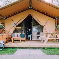 Tent