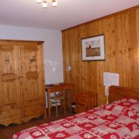 Classic Twin Room
