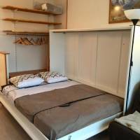 One-Bedroom Apartment ( 2 adults 2 children) 