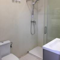 Triple Room with Terrace