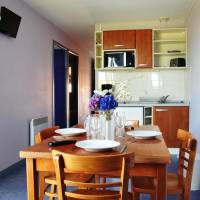 Apartment (4 Adults)