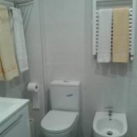 Двухместный номер с 2 отдельными кроватями