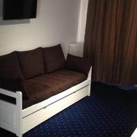 Large Comfort Double Room